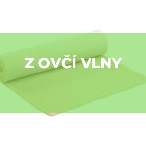 Z OVCI VLNY